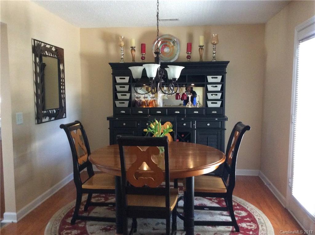 Forest Oaks - Residential