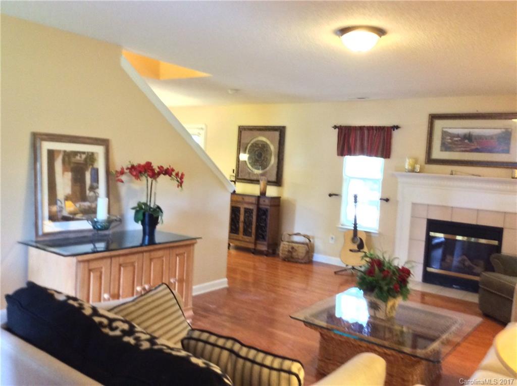 Forest Oaks - Residential