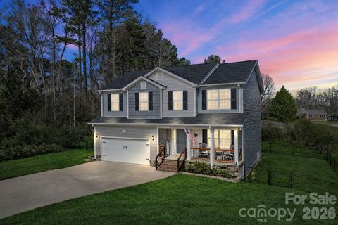 270 Pine Street Biscoe NC 27209