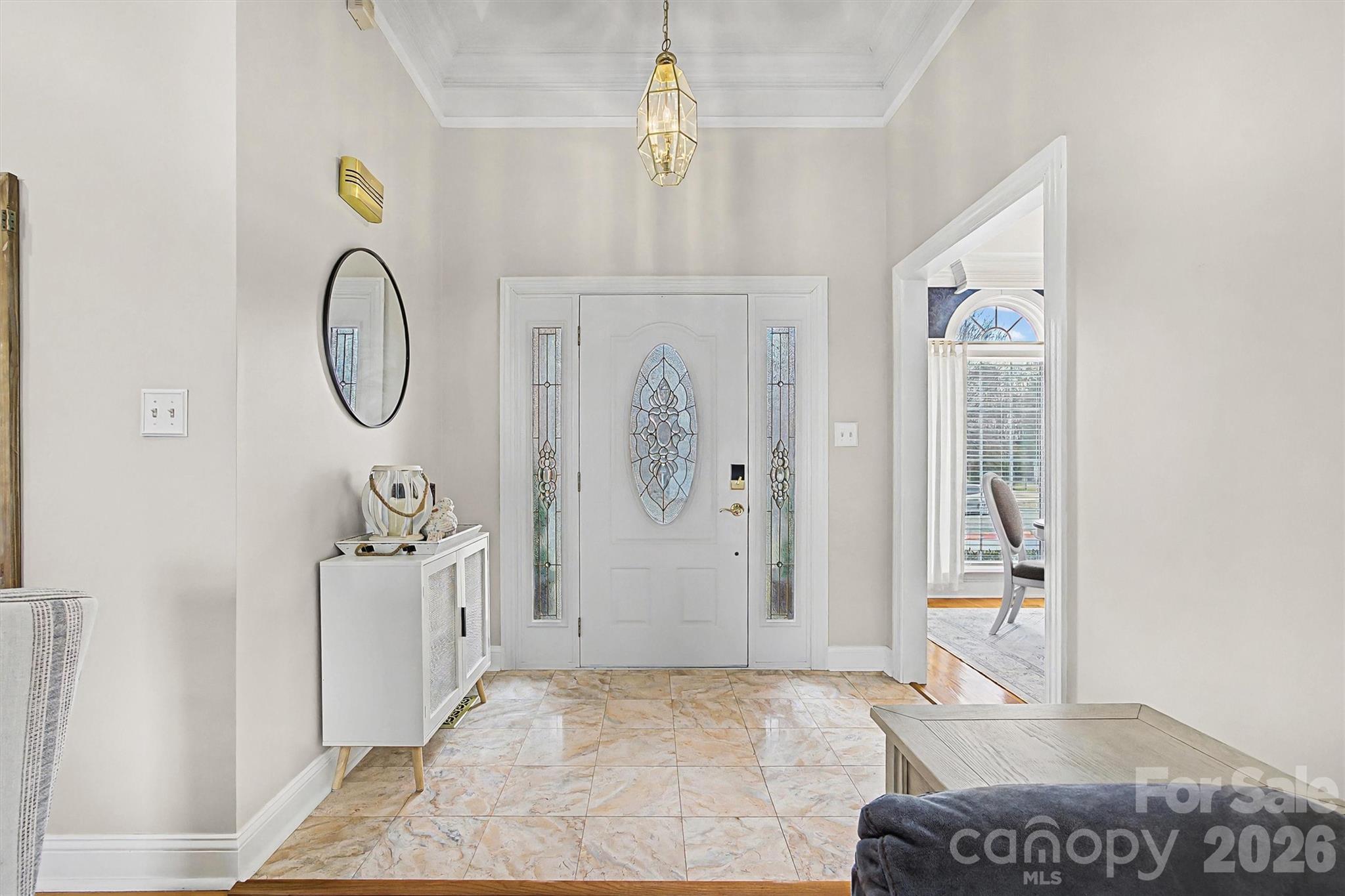 Eden Glen - Residential