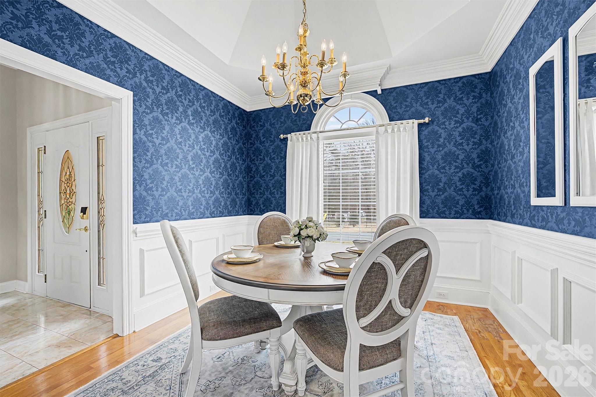 Eden Glen - Residential