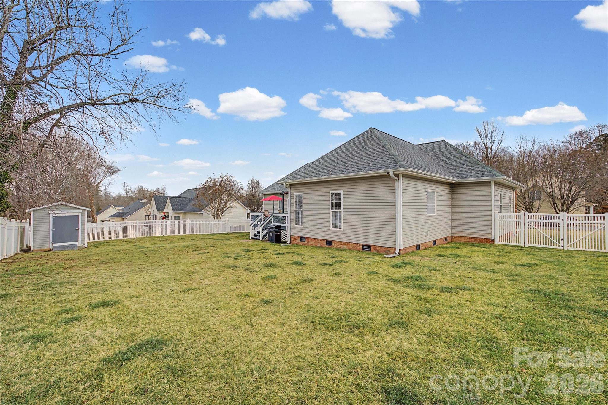 Eden Glen - Residential