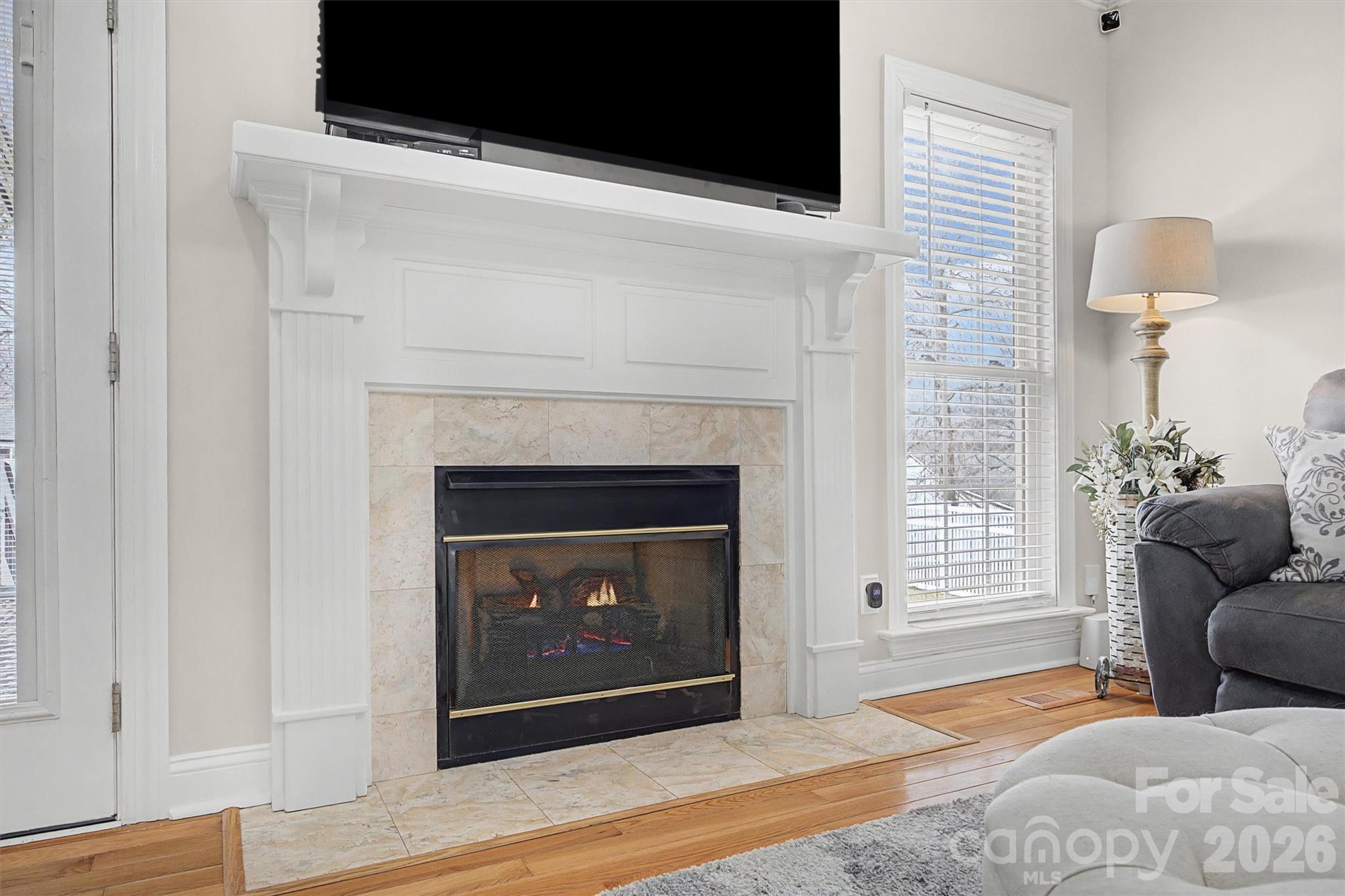 Eden Glen - Residential