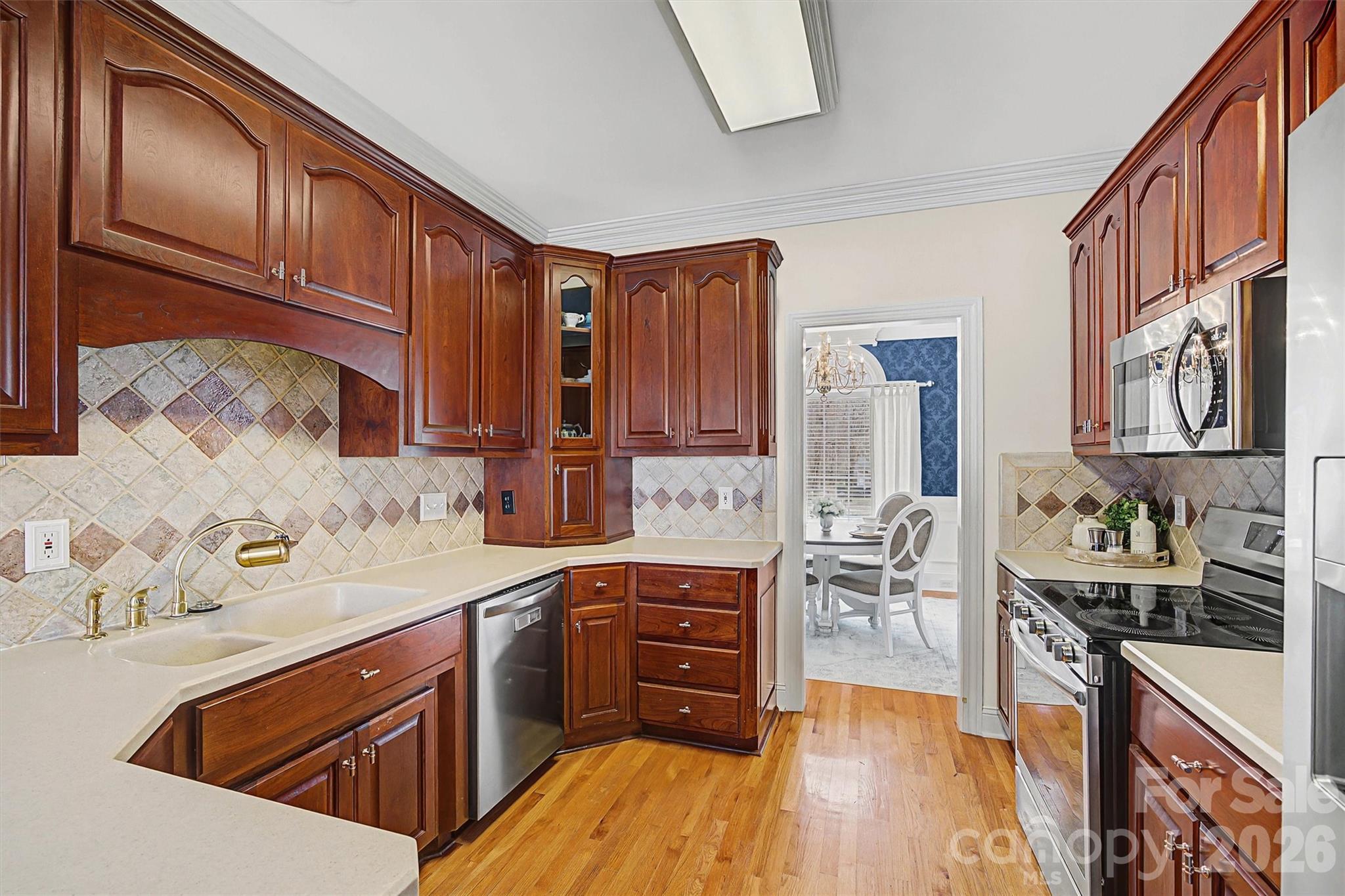 Eden Glen - Residential