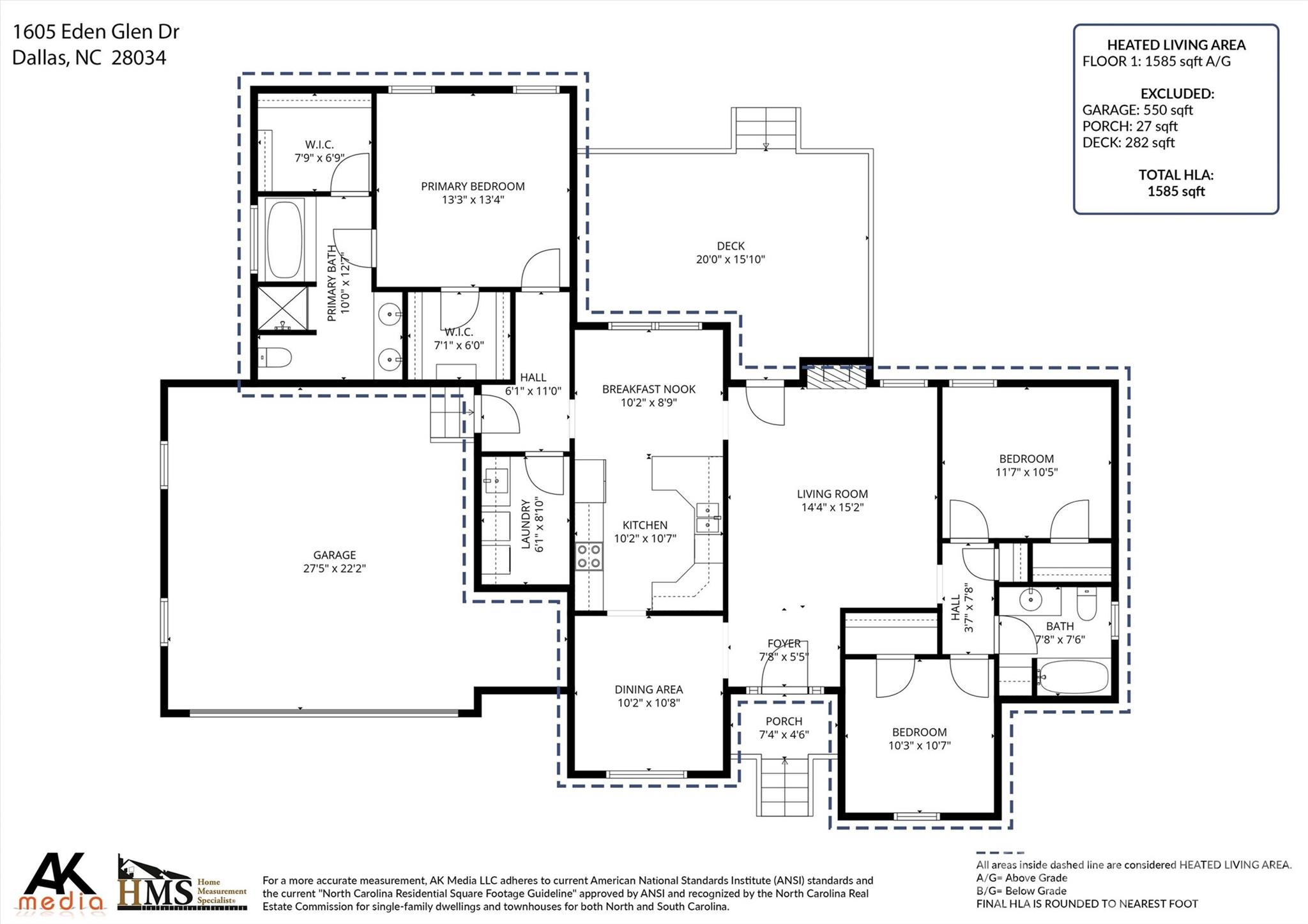 Eden Glen - Residential