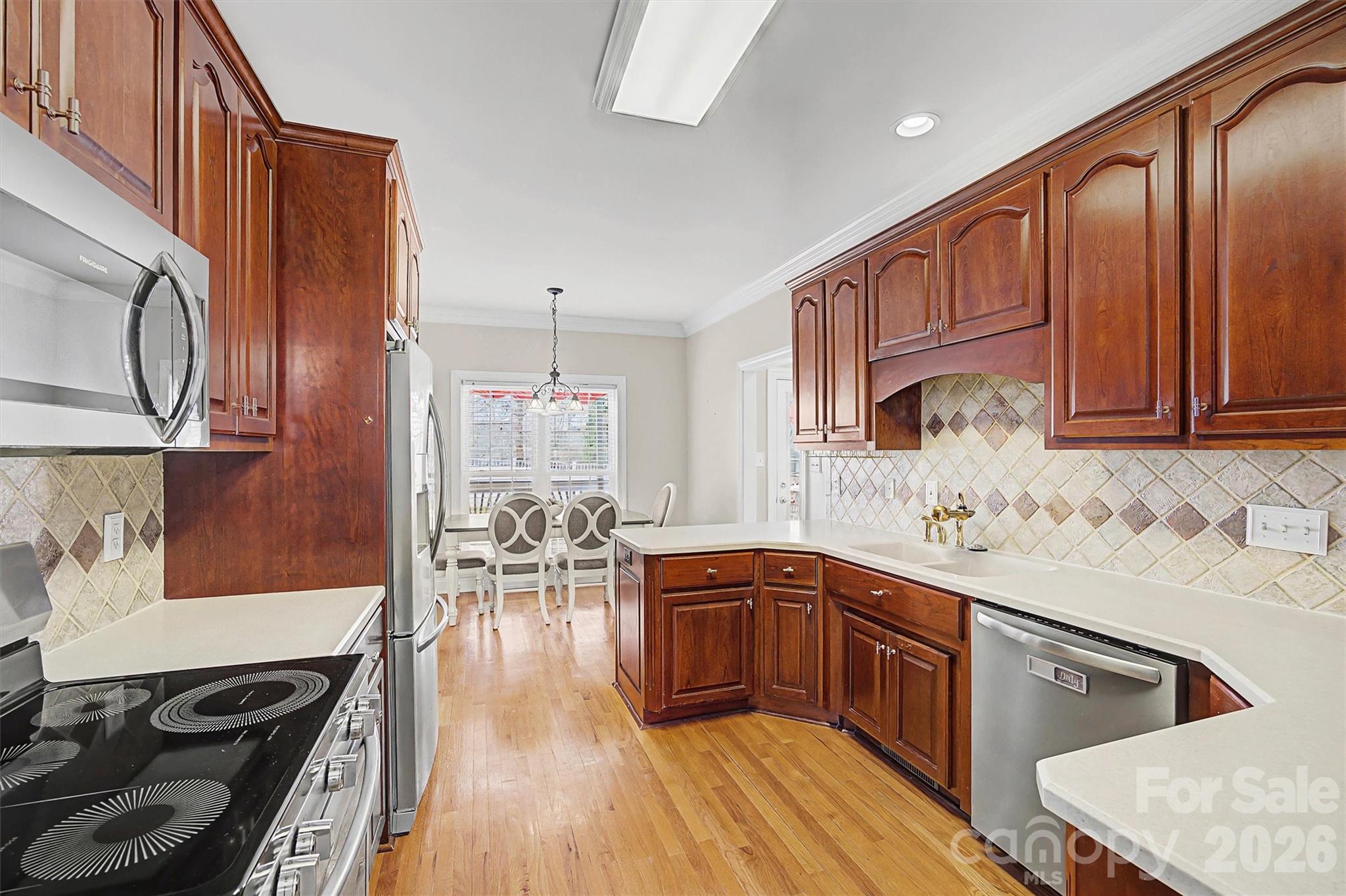 Eden Glen - Residential