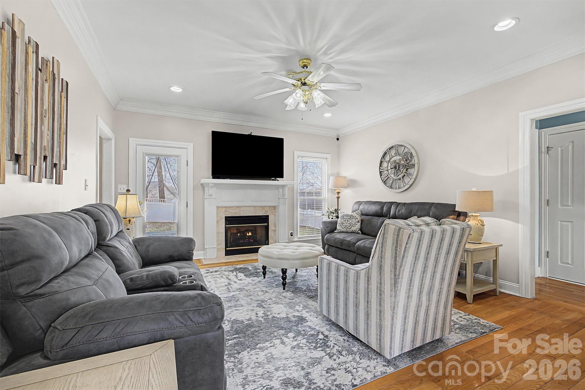 Eden Glen - Residential