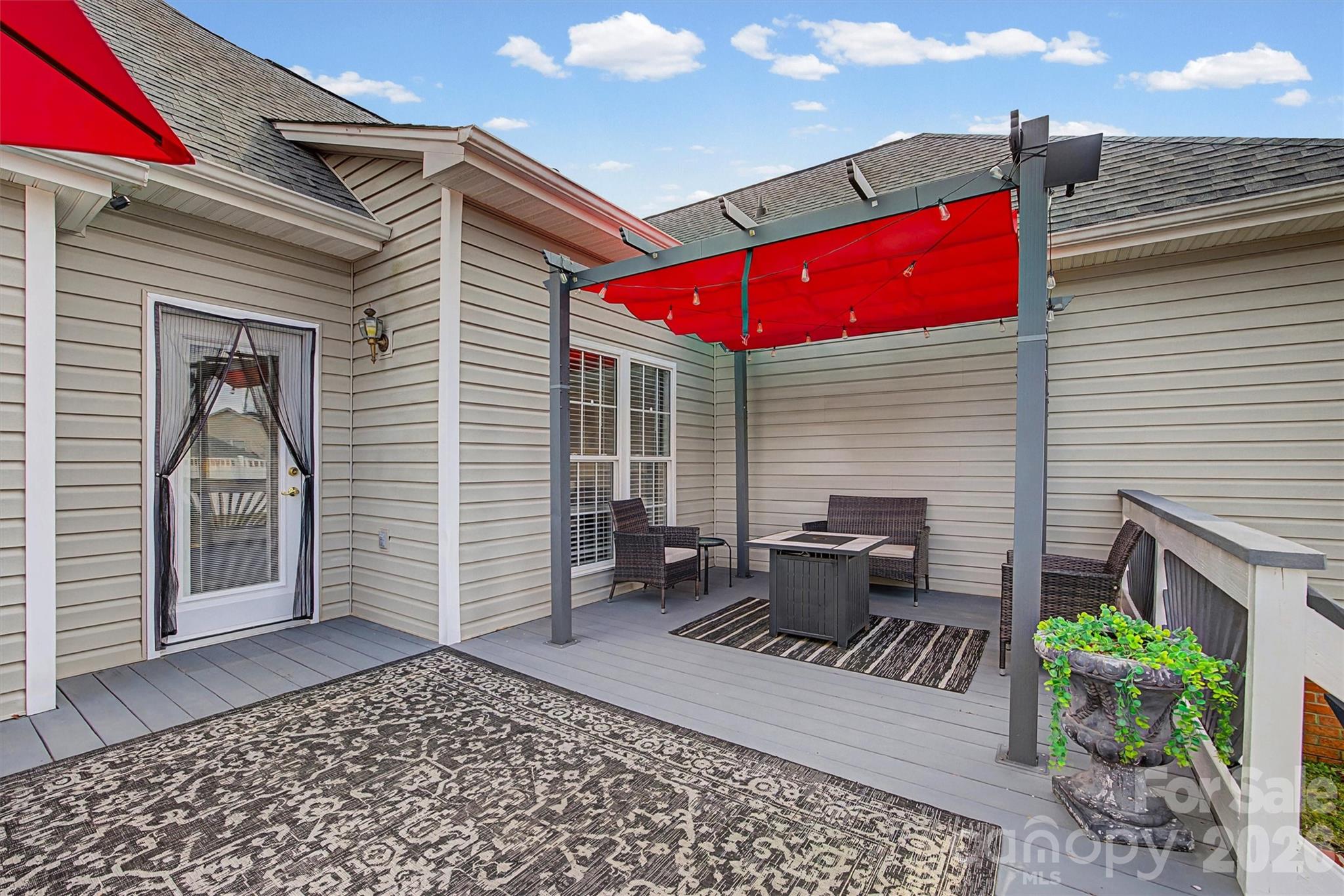 Eden Glen - Residential