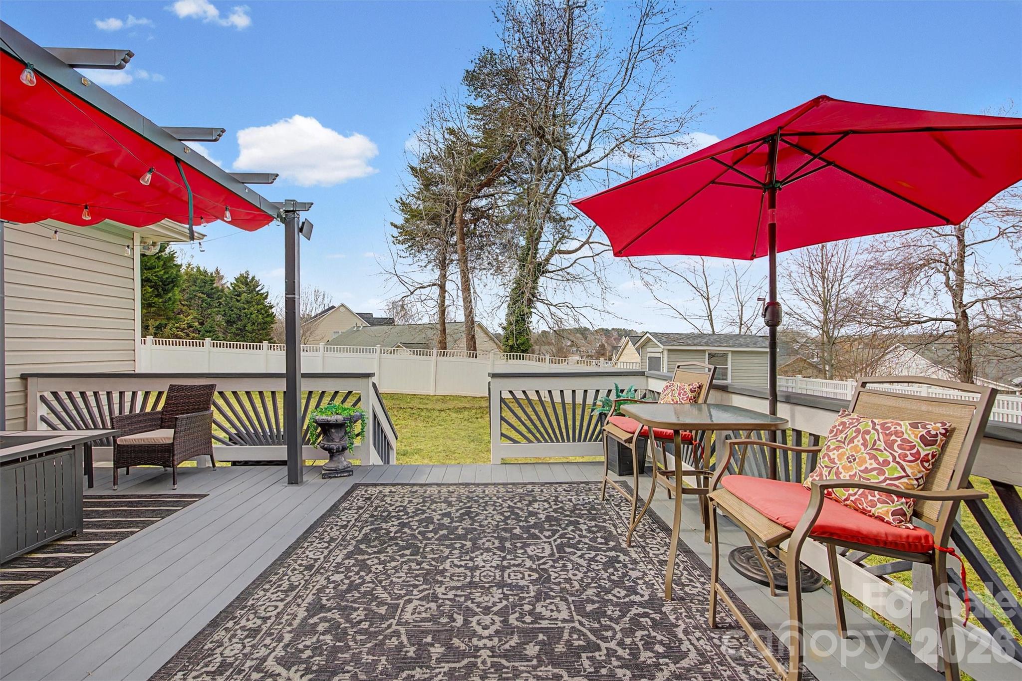 Eden Glen - Residential