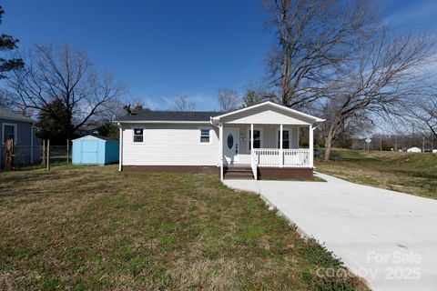 A home in Rock Hill