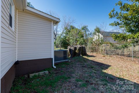 A home in Rock Hill