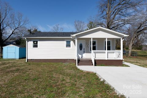 A home in Rock Hill