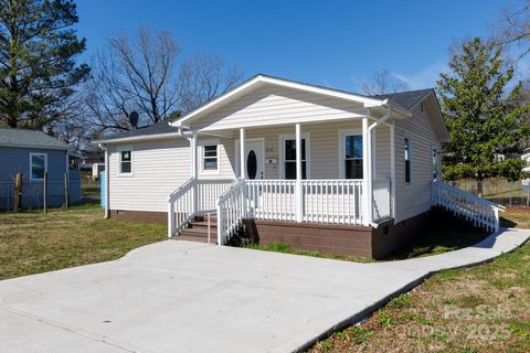 A home in Rock Hill