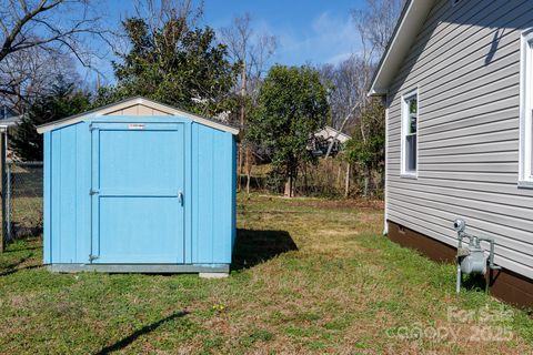 A home in Rock Hill