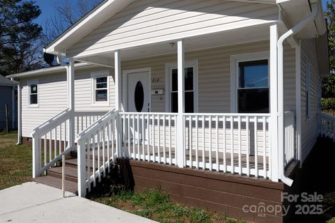 A home in Rock Hill