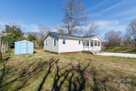 A home in Rock Hill