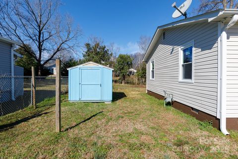 A home in Rock Hill