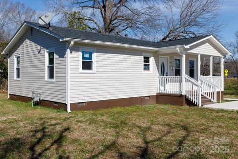 A home in Rock Hill