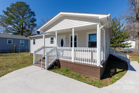 A home in Rock Hill