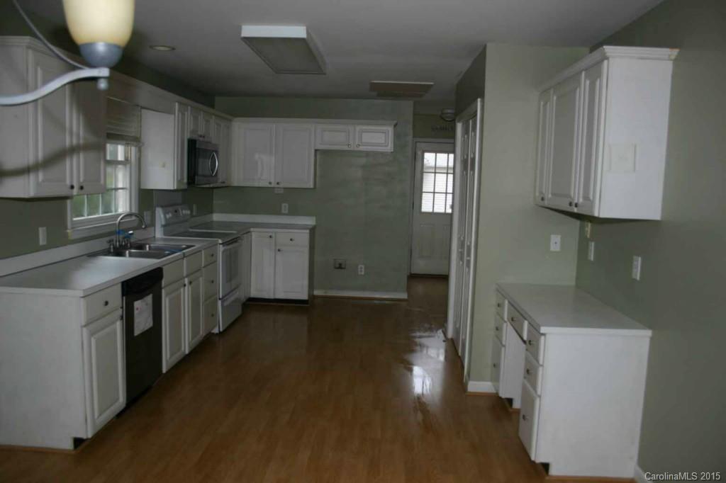 Hidden Forest - Residential