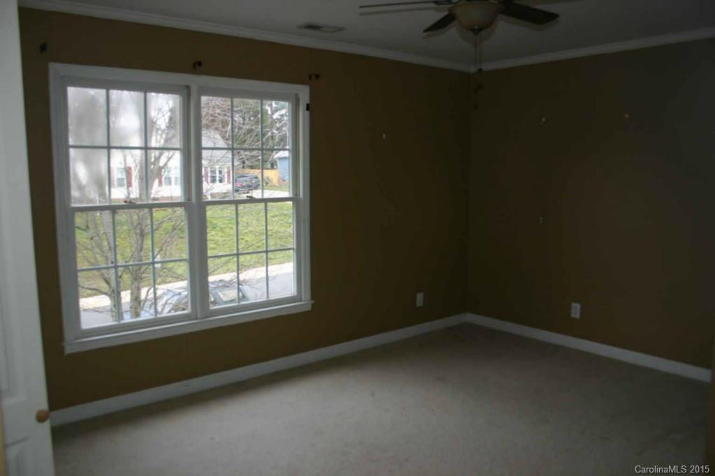 Hidden Forest - Residential