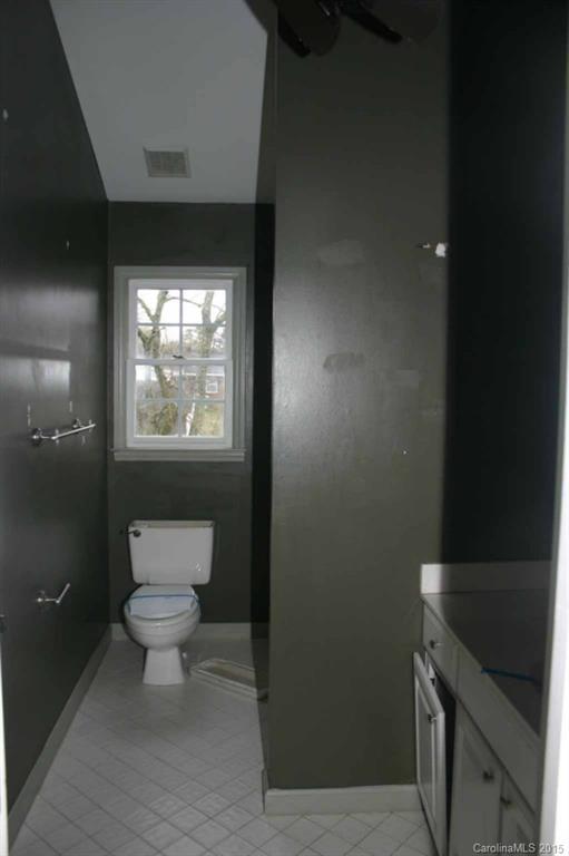 Hidden Forest - Residential