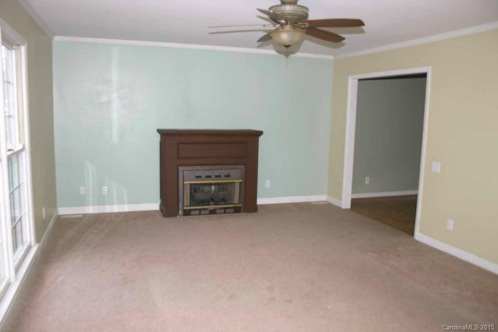 Hidden Forest - Residential