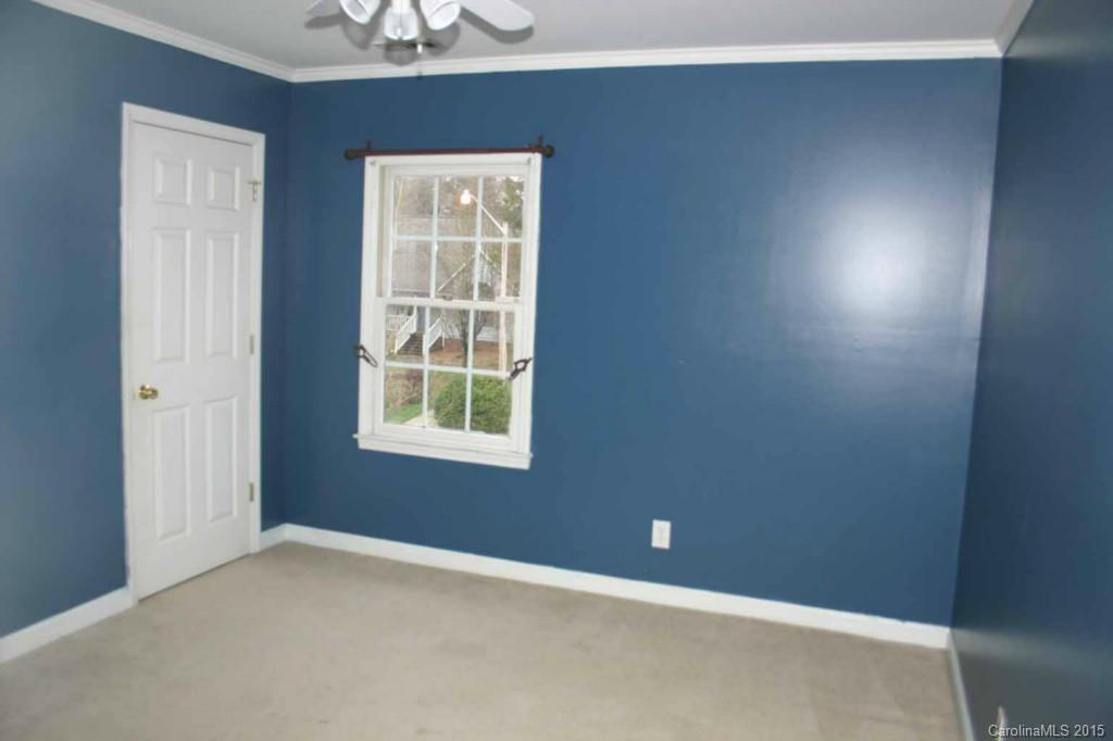 Hidden Forest - Residential