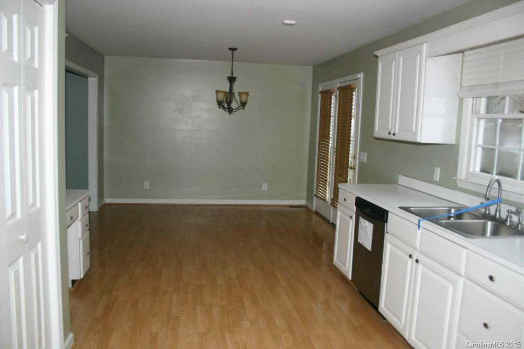 Hidden Forest - Residential