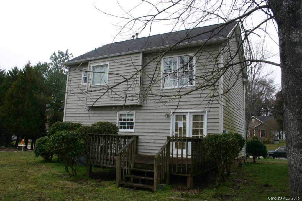 Hidden Forest - Residential