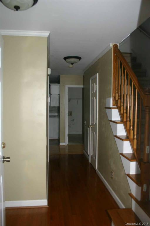 Hidden Forest - Residential