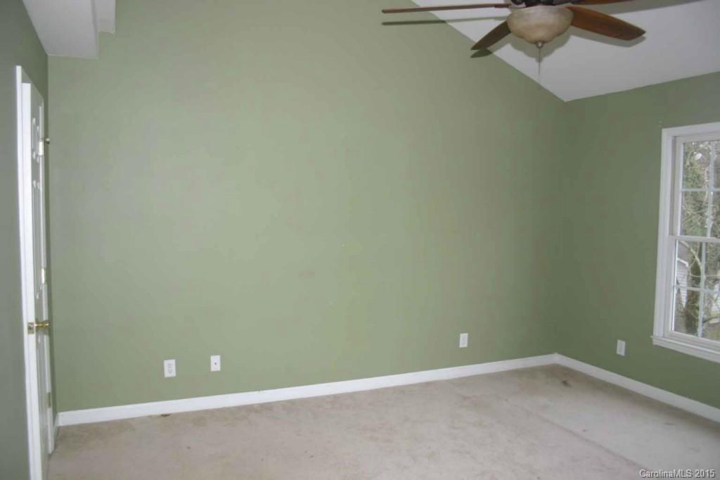 Hidden Forest - Residential