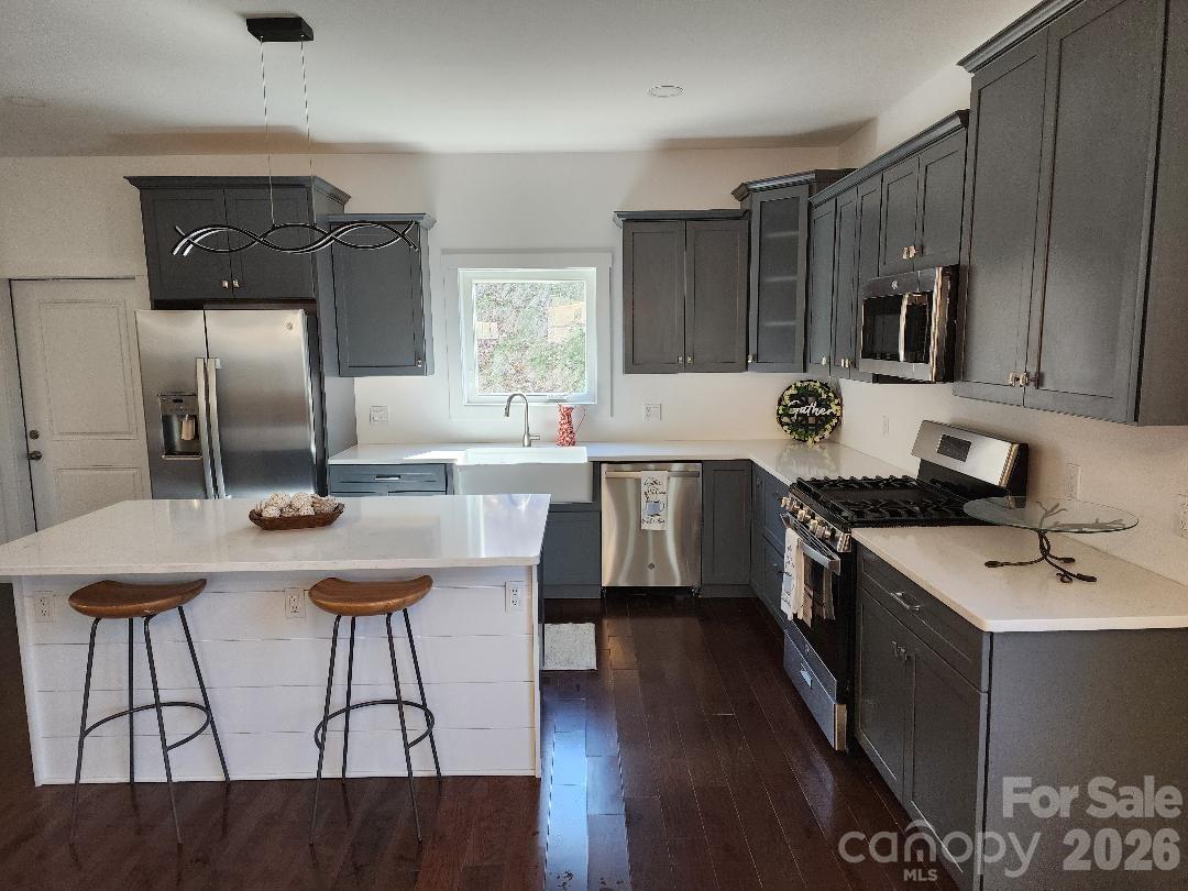 Hilltop - Residential