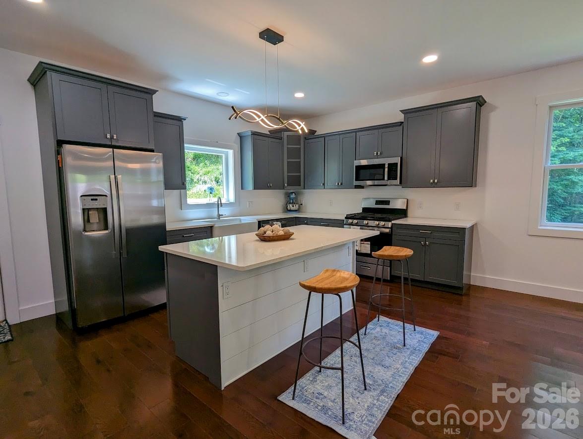 Hilltop - Residential