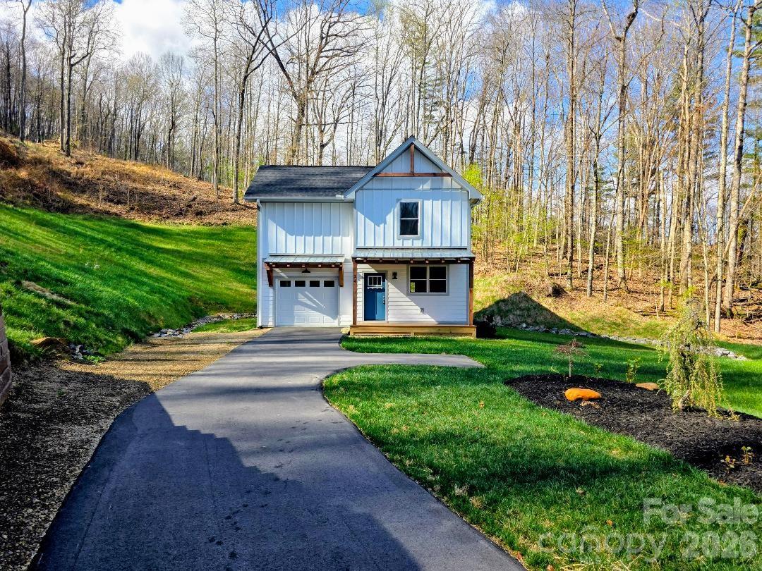 Hilltop - Residential