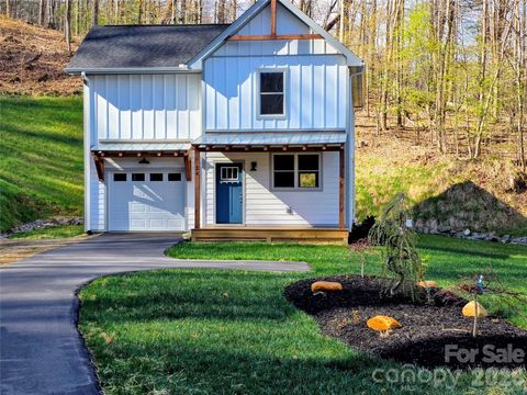 24 Salt Box Haven Burnsville NC 28714