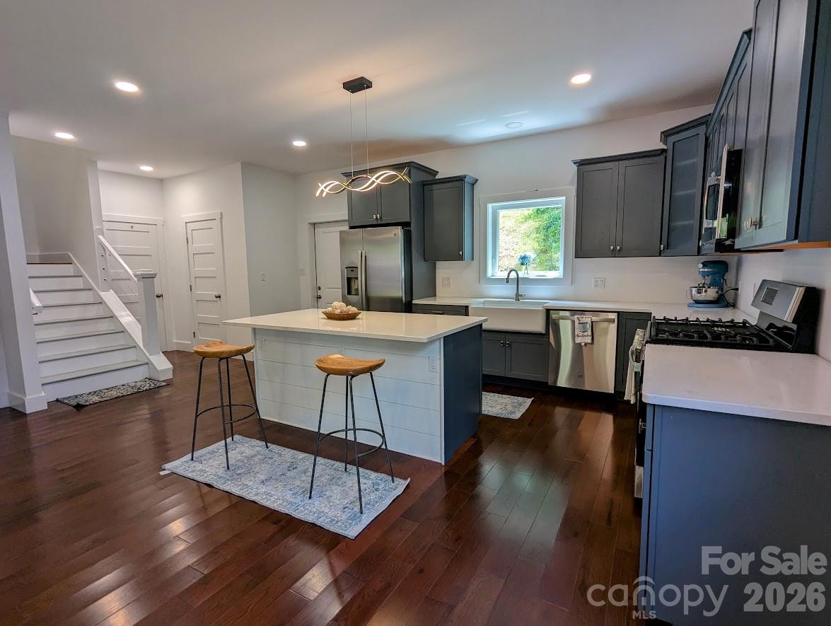 Hilltop - Residential