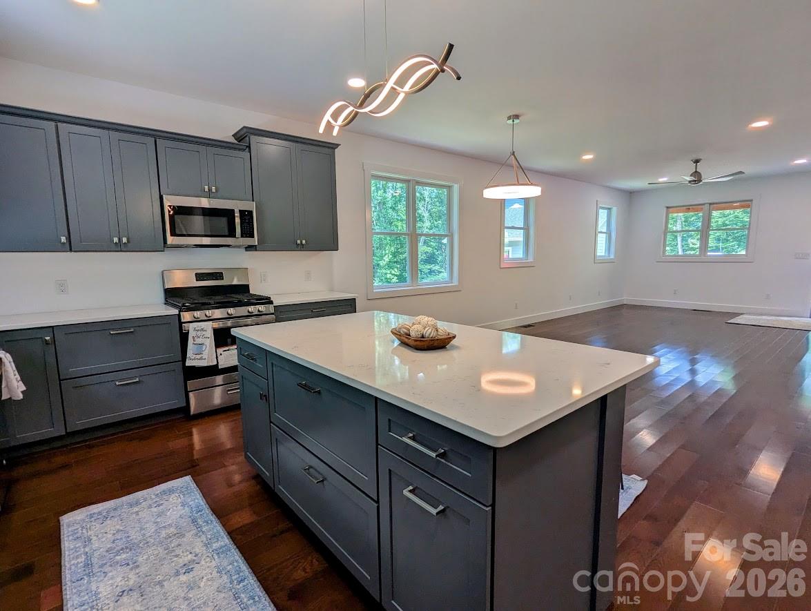 Hilltop - Residential