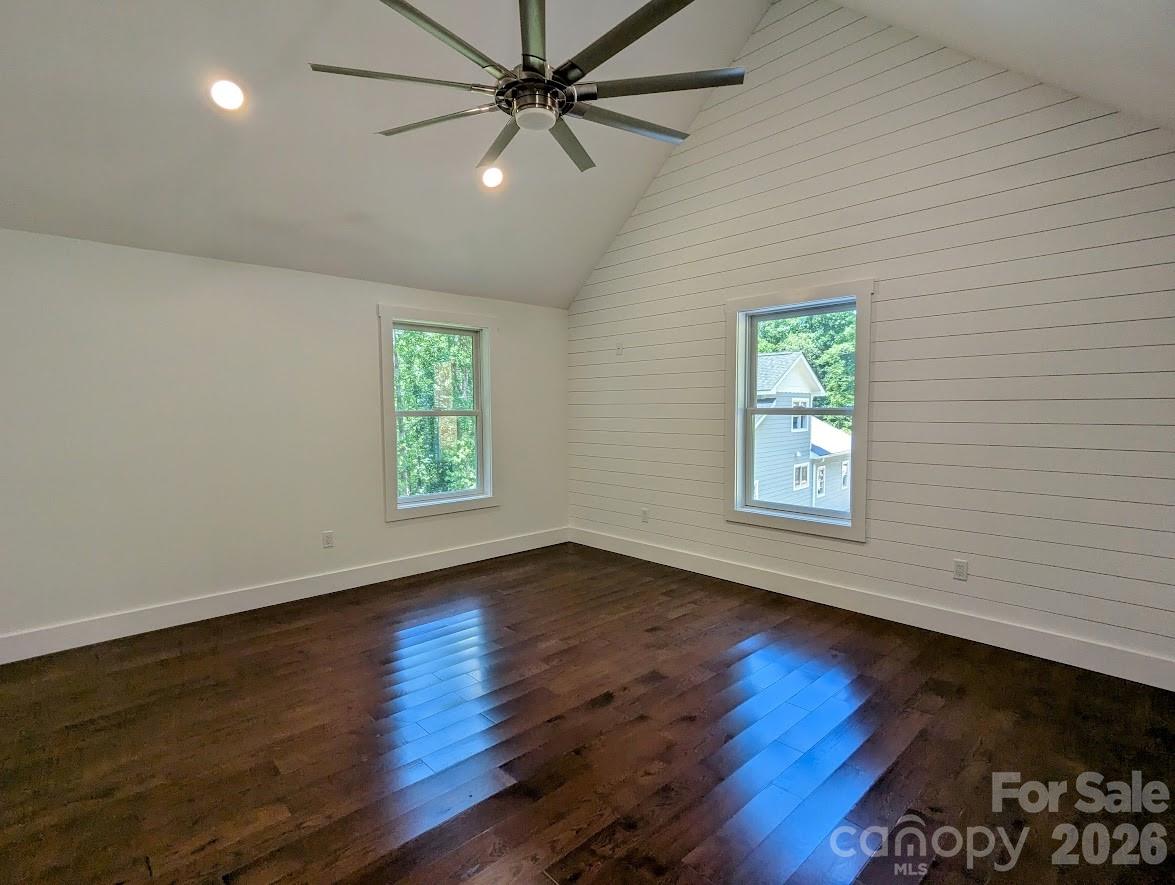 Hilltop - Residential