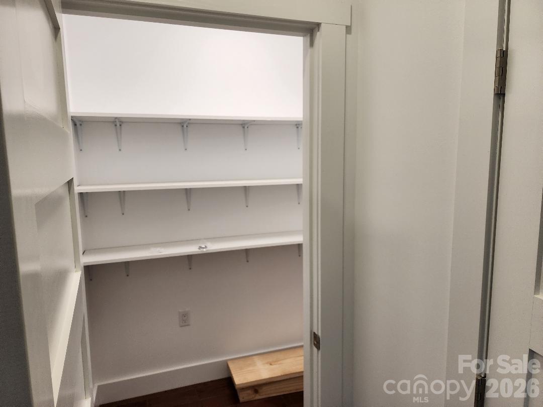 Hilltop - Residential