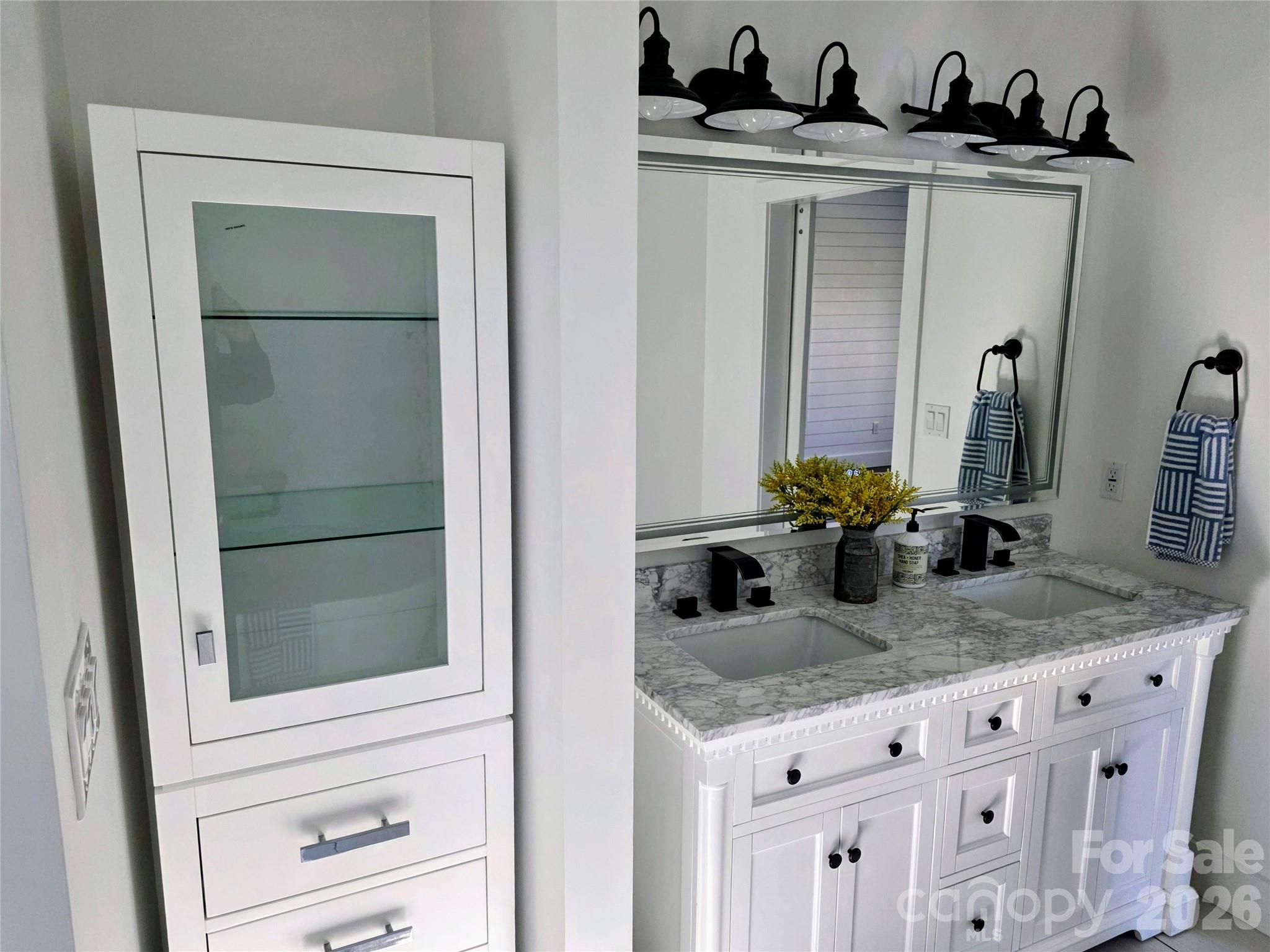 Hilltop - Residential