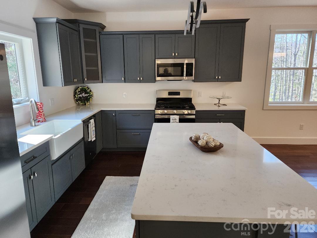 Hilltop - Residential