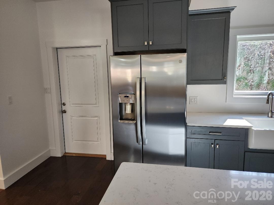 Hilltop - Residential