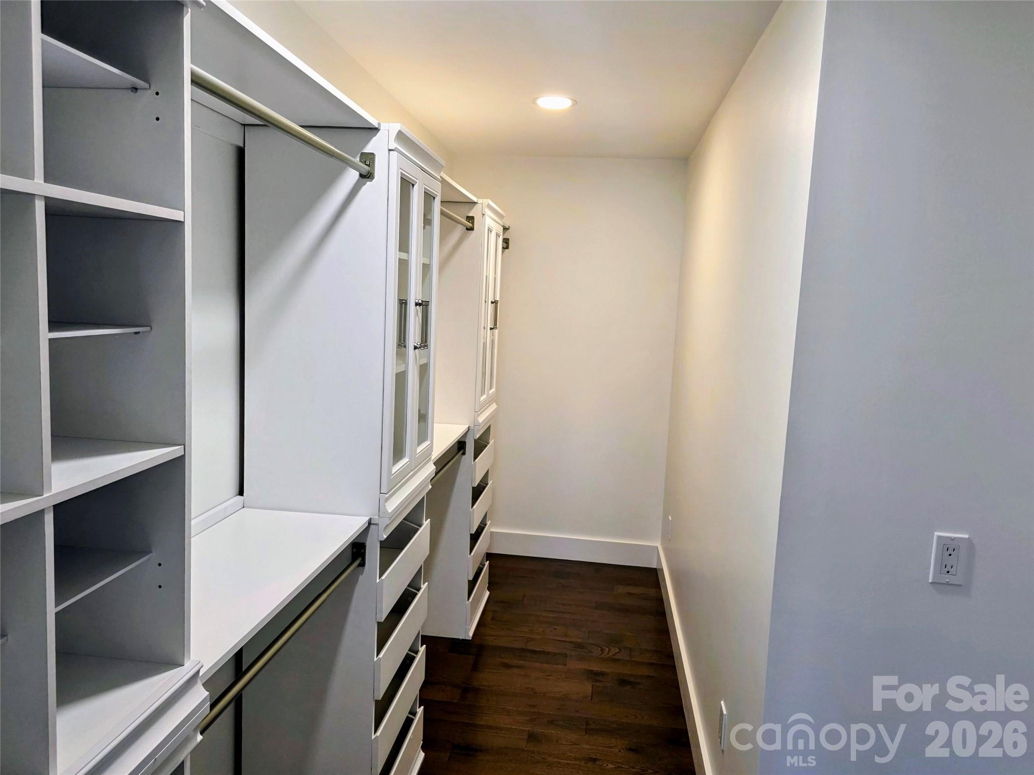 Hilltop - Residential