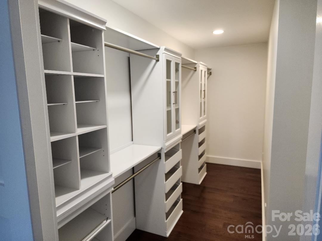 Hilltop - Residential