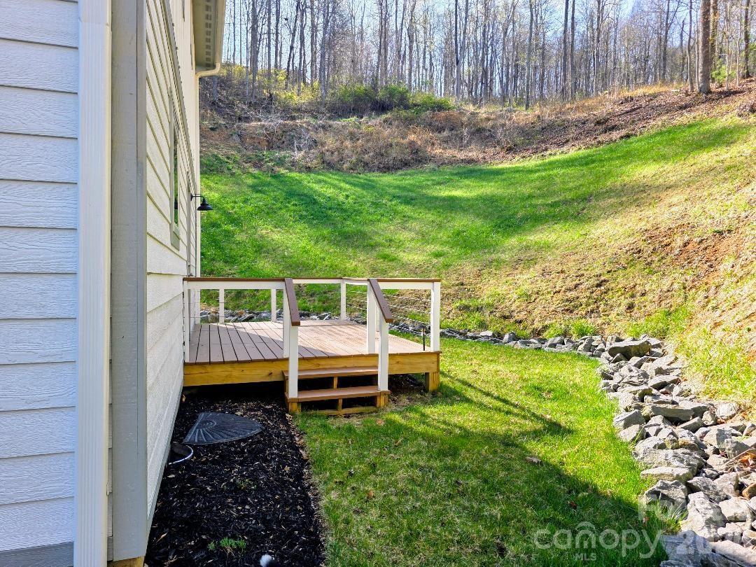 Hilltop - Residential