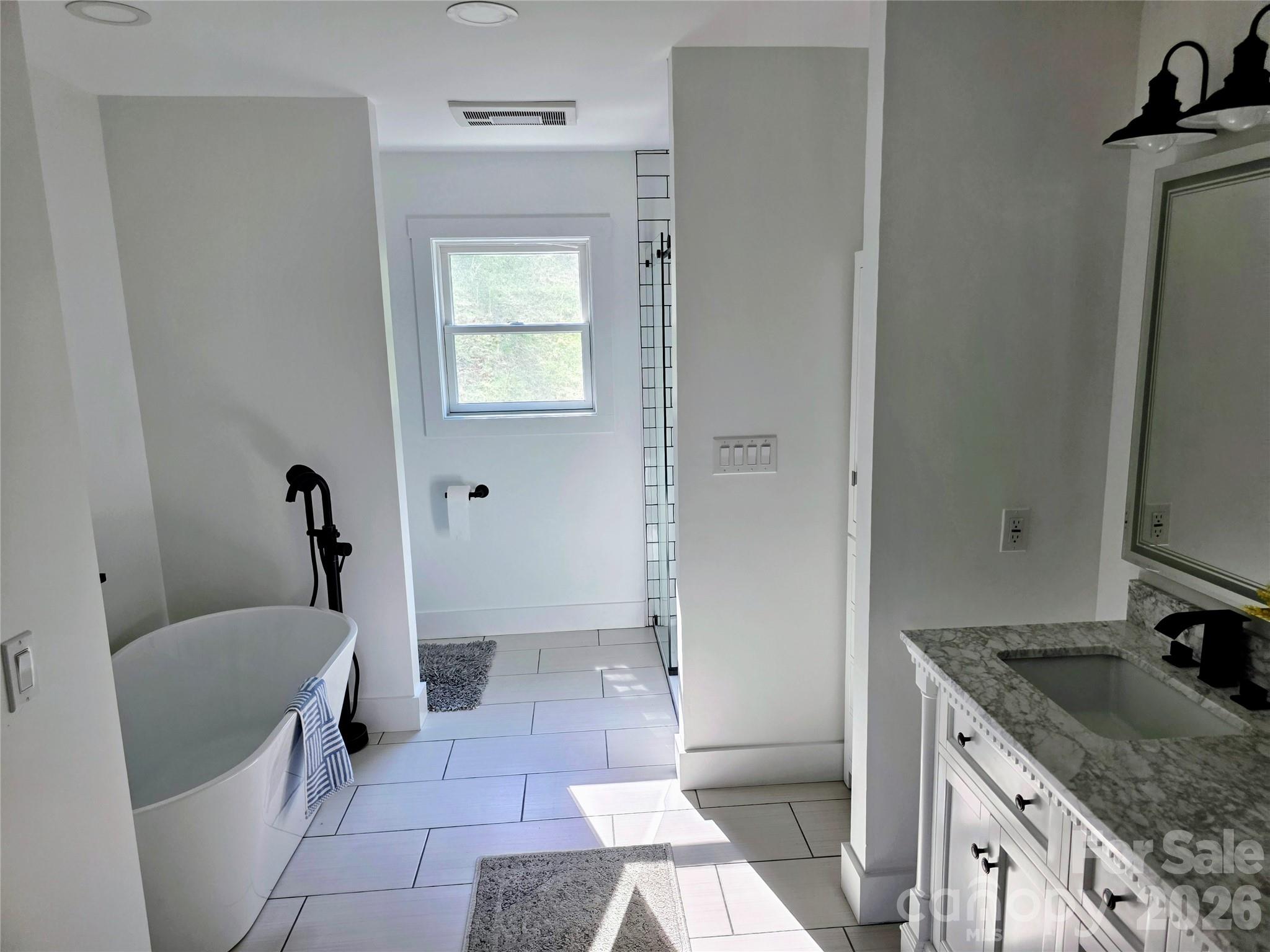 Hilltop - Residential