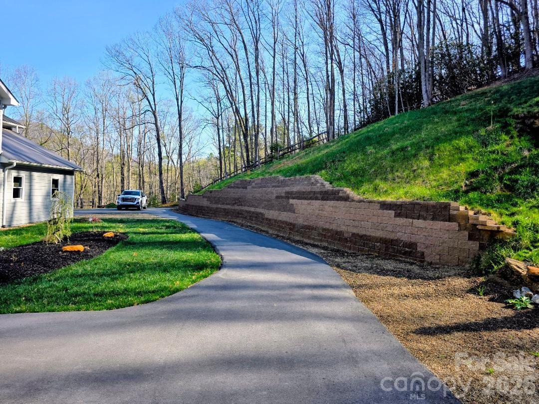 Hilltop - Residential