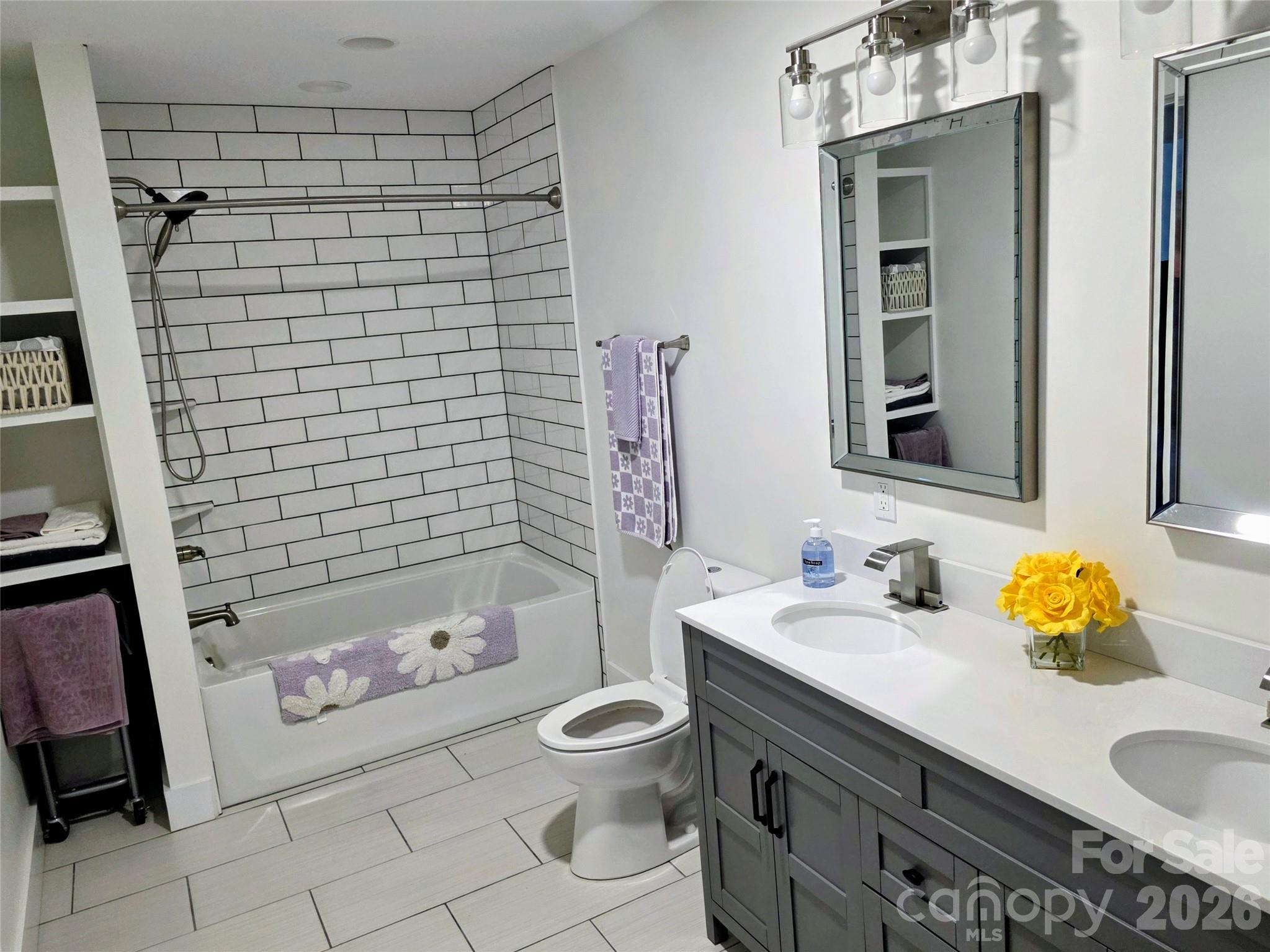 Hilltop - Residential