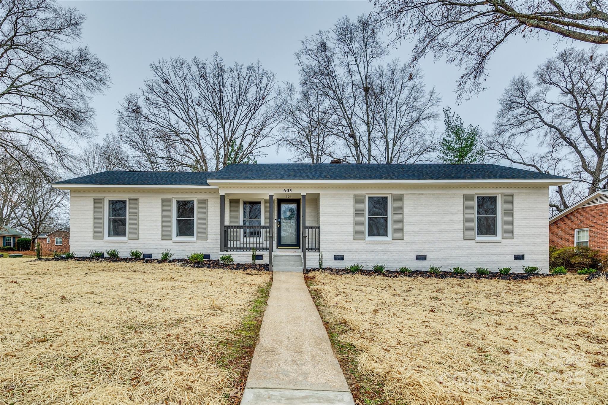 Winthrop Heights - Residential